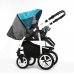 Детская коляска Retrus Danco eco 2 в 1 Детская коляска Retrus Danco eco 2 в 1